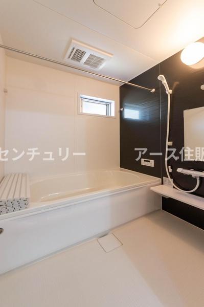 横須賀市湘南鷹取５丁目の新築一戸建