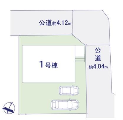 横浜市保土ケ谷区上菅田町の新築一戸建