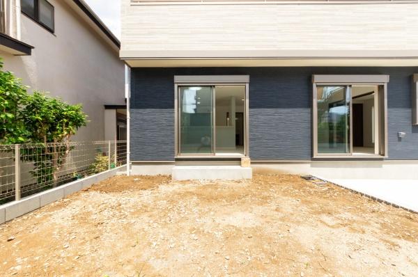 横浜市保土ケ谷区上菅田町の新築一戸建