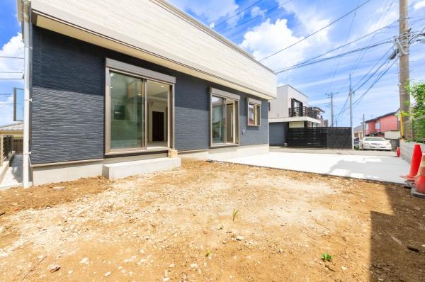 横浜市保土ケ谷区上菅田町の新築一戸建