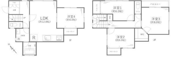 横浜市南区六ツ川１丁目の中古一戸建