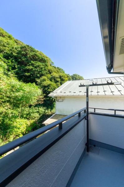 鎌倉市稲村ガ崎２丁目の中古一戸建て
