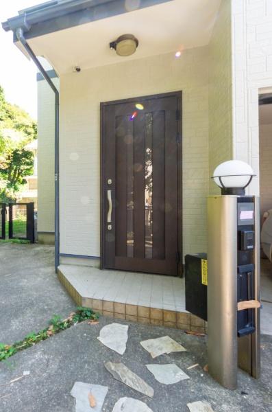 鎌倉市稲村ガ崎２丁目の中古一戸建て