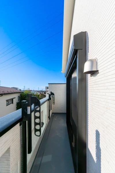 横浜市戸塚区汲沢７丁目の新築一戸建