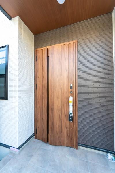 横浜市戸塚区汲沢７丁目の新築一戸建