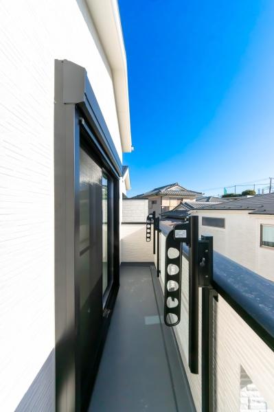 横浜市戸塚区汲沢７丁目の新築一戸建