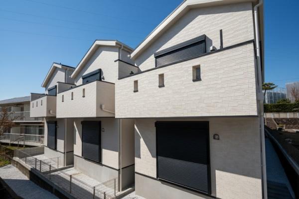 横浜市戸塚区汲沢７丁目の新築一戸建