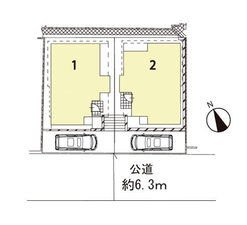横浜市泉区弥生台の新築一戸建