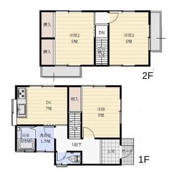 茅ヶ崎市赤羽根の中古一戸建
