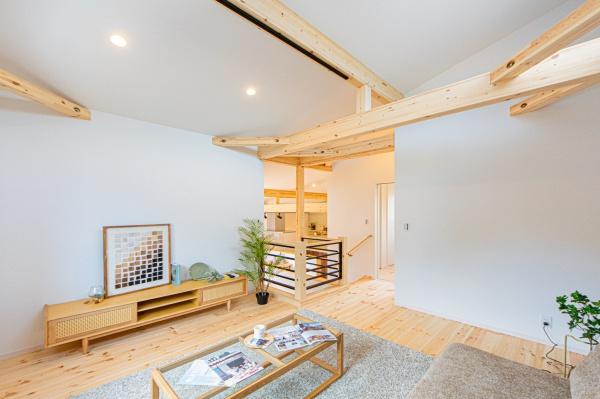 大和市上和田の新築一戸建