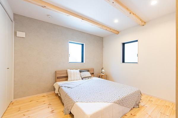 大和市上和田の新築一戸建