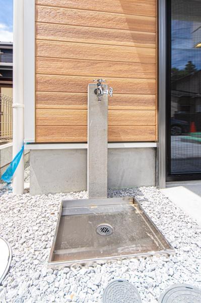 大和市上和田の新築一戸建