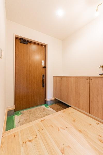 大和市上和田の新築一戸建