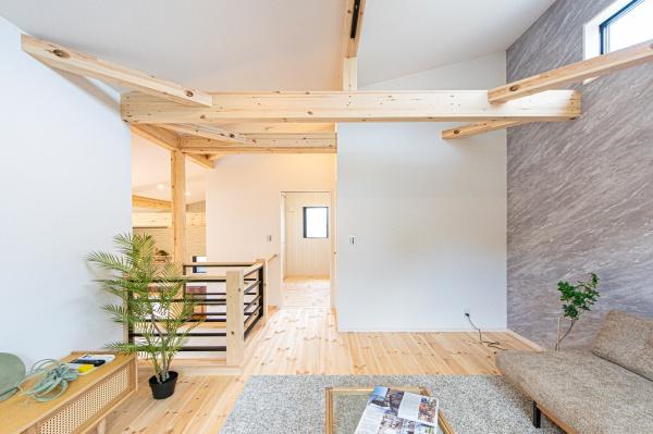 大和市上和田の新築一戸建