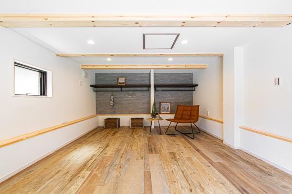 大和市上和田の新築一戸建