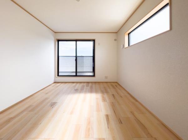 横浜市栄区桂台南２丁目の新築一戸建