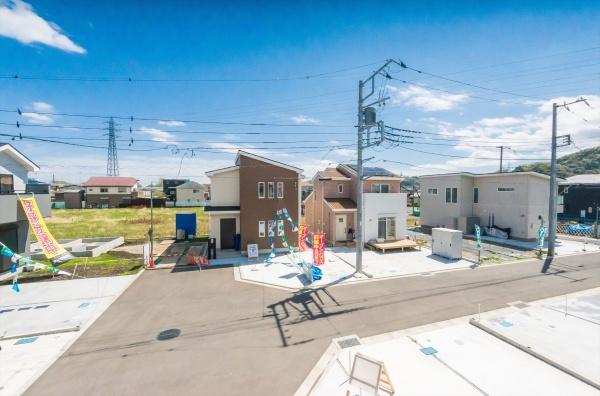 相模原市緑区城山１丁目の中古一戸建て