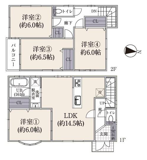 横浜市栄区犬山町の中古一戸建