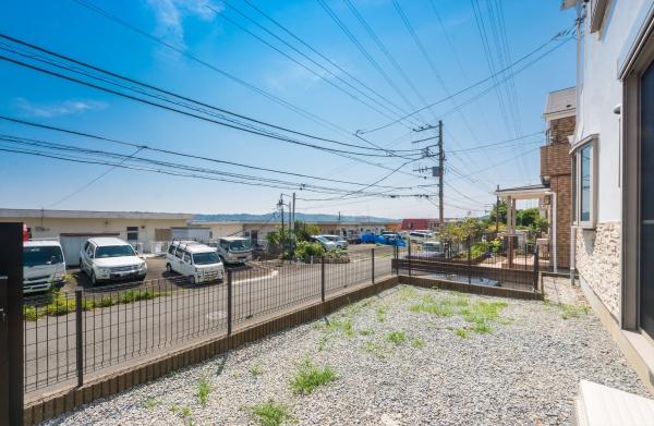 横浜市栄区犬山町の中古一戸建て