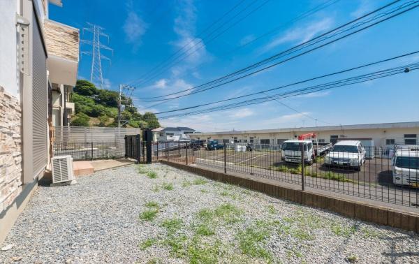 横浜市栄区犬山町の中古一戸建
