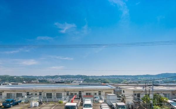 横浜市栄区犬山町の中古一戸建て