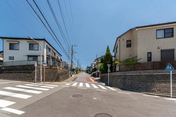横浜市栄区小山台２丁目の新築一戸建