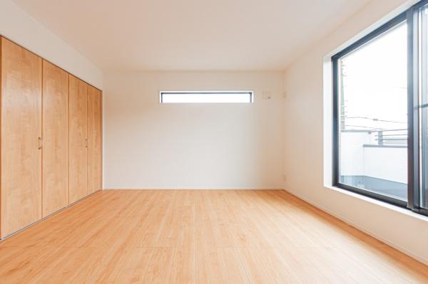 横浜市栄区小山台２丁目の新築一戸建