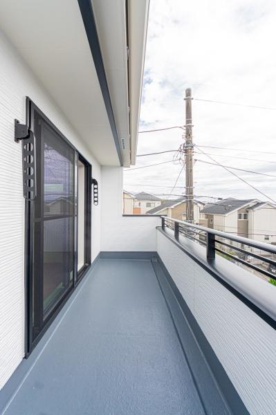 横浜市栄区小山台２丁目の新築一戸建