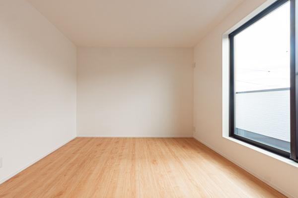 横浜市栄区小山台２丁目の新築一戸建