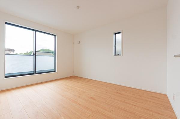 横浜市栄区小山台２丁目の新築一戸建