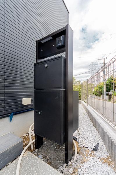 横浜市栄区小山台２丁目の新築一戸建