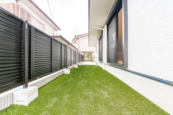 横浜市栄区小山台２丁目の新築一戸建