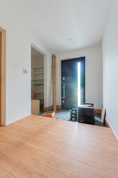 横浜市栄区小山台２丁目の新築一戸建