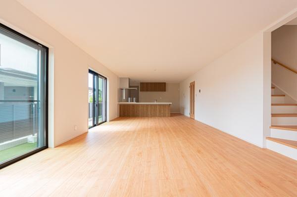 横浜市栄区小山台２丁目の新築一戸建