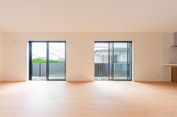 横浜市栄区小山台２丁目の新築一戸建