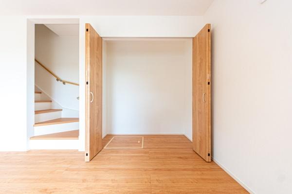 横浜市栄区小山台２丁目の新築一戸建