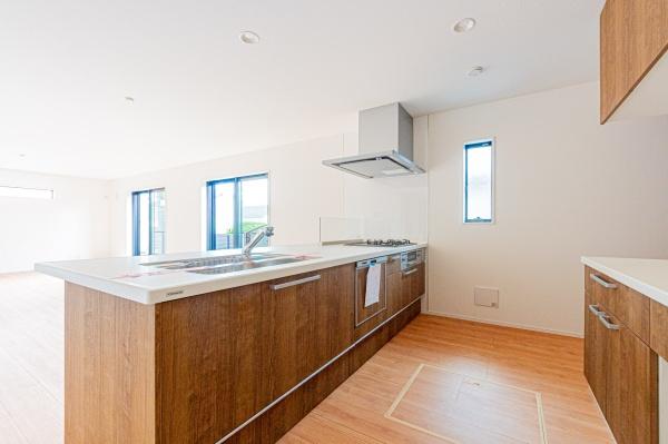 横浜市栄区小山台２丁目の新築一戸建