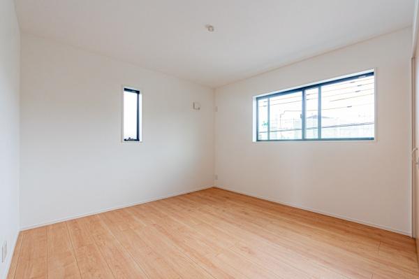 横浜市栄区小山台２丁目の新築一戸建