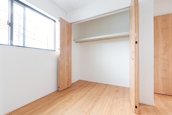 横浜市栄区小山台２丁目の新築一戸建