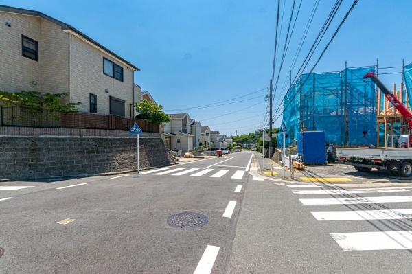 横浜市栄区小山台２丁目の新築一戸建