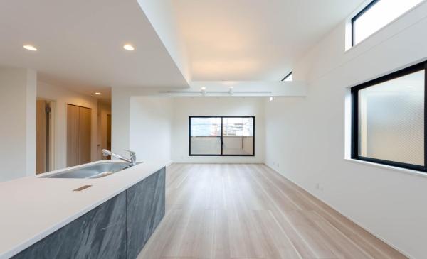 横浜市泉区下和泉４丁目の新築一戸建