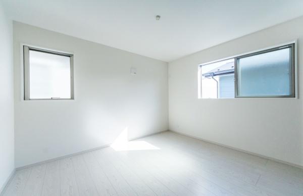 藤沢市高倉の新築一戸建