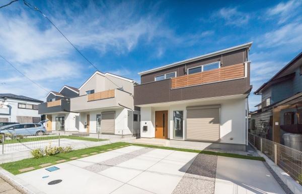 藤沢市高倉の新築一戸建(その他)