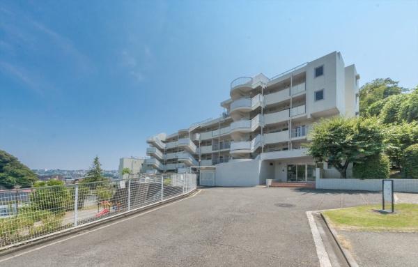 東建ニューハイツ港南中央