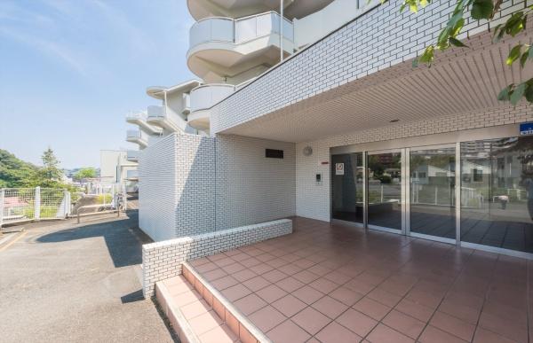 東建ニューハイツ港南中央