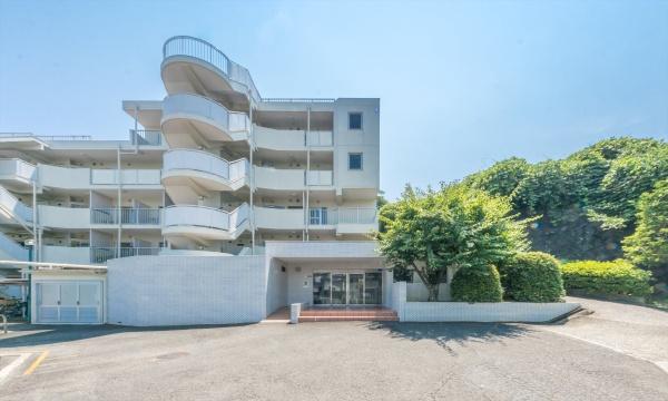 東建ニューハイツ港南中央