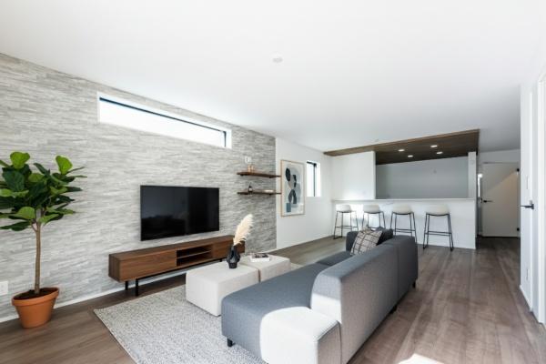 横浜市金沢区釜利谷南２丁目の新築一戸建