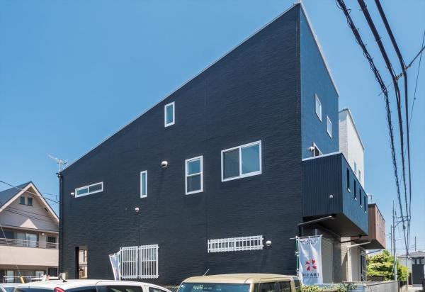 茅ヶ崎市下町屋２丁目の中古一戸建