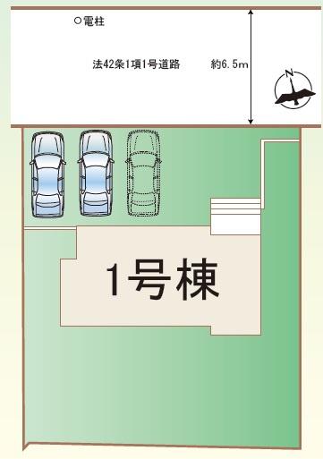 横浜市栄区庄戸５丁目の新築一戸建