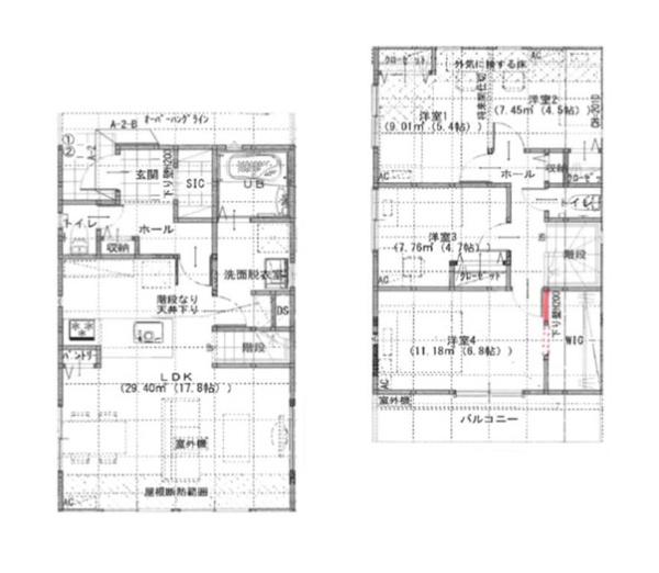 相模原市南区東林間６丁目の新築一戸建